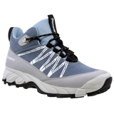 Discovery Expedition Botas Mujer Outdoor Janka - Azul