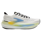Tenis Hombre Brooks Running Glycerin Max 2 -  Bright White/Black/Nightlife