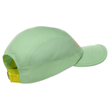 Hoka Gorra Running Run - Vintage Green