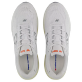 Tenis New Balance Hombre Running 1080 V15 -  White Neo Flame