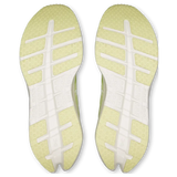 On Running Tenis Hombre Running Cloudrunner 3 - Linen/Ivory