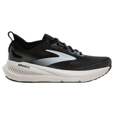 Tenis Mujer Brooks Running Glycerin 23 -  Black/White