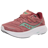 Saucony Tenis Mujer Running Guide 16 - Rojo