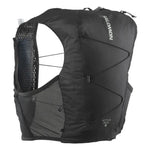 Chaleco de hidratación Salomon Active Skin 8 - Black