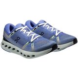 On Running Tenis Hombre Running Cloudsurfer 2 - Sailor/Ivory