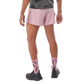 Compressport Running Split Short Men -  Zephyr