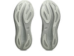 ASICS Tenis Hombre Running GEL-NIMBUS 27 - Seal Grey/Lake Grey