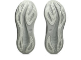ASICS Tenis Hombre Running GEL-NIMBUS 27 - Seal Grey/Lake Grey