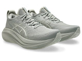 ASICS Tenis Hombre Running GEL-NIMBUS 27 - Seal Grey/Lake Grey