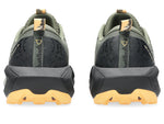 ASICS Tenis Hombre Trail Running GEL-TRABUCO 13 - Black/Cream