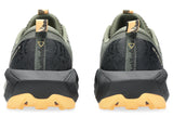 ASICS Tenis Hombre Trail Running GEL-TRABUCO 13 - Black/Cream