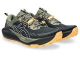ASICS Tenis Hombre Trail Running GEL-TRABUCO 13 - Black/Cream