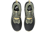 ASICS Tenis Hombre Trail Running GEL-TRABUCO 13 - Black/Cream