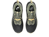 ASICS Tenis Hombre Trail Running GEL-TRABUCO 13 - Black/Cream