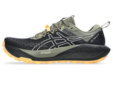 ASICS Tenis Hombre Trail Running GEL-TRABUCO 13 - Black/Cream