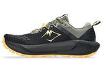 ASICS Tenis Hombre Trail Running GEL-TRABUCO 13 - Black/Cream