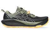 ASICS Tenis Hombre Trail Running GEL-TRABUCO 13 - Black/Cream