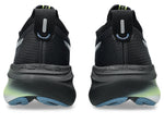 ASICS Tenis Hombre Running GEL-NIMBUS 27 LUXE - Luxe/Black