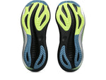 ASICS Tenis Hombre Running GEL-NIMBUS 27 LUXE - Luxe/Black