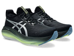 ASICS Tenis Hombre Running GEL-NIMBUS 27 LUXE - Luxe/Black