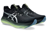 ASICS Tenis Hombre Running GEL-NIMBUS 27 LUXE - Luxe/Black