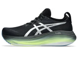 ASICS Tenis Hombre Running GEL-NIMBUS 27 LUXE - Luxe/Black