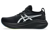 ASICS Tenis Hombre Running GEL-NIMBUS 27 LUXE - Luxe/Black
