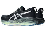 ASICS Tenis Hombre Running NOVABLAST 5 LUXE - Luxe/Black