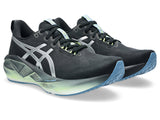 ASICS Tenis Hombre Running NOVABLAST 5 LUXE - Luxe/Black