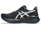 ASICS Tenis Hombre Running NOVABLAST 5 LUXE - Luxe/Black