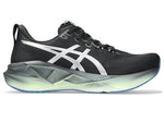 ASICS Tenis Hombre Running NOVABLAST 5 LUXE - Luxe/Black