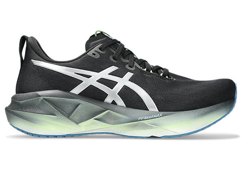 ASICS Tenis Hombre Running NOVABLAST 5 LUXE - Luxe/Black