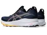 ASICS Tenis Hombre GEL-KAYANO 32 - Midnight/Black
