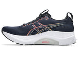 ASICS Tenis Hombre GEL-KAYANO 32 - Midnight/Black