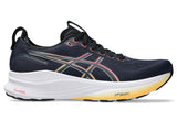 ASICS Tenis Hombre GEL-KAYANO 32 - Midnight/Black