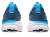 ASICS Tenis Hombre GEL-KAYANO 32 - Twilight Blue/Anzu