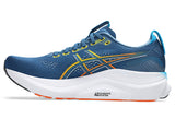 ASICS Tenis Hombre GEL-KAYANO 32 - Twilight Blue/Anzu