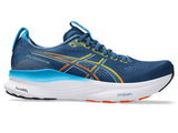 ASICS Tenis Hombre GEL-KAYANO 32 - Twilight Blue/Anzu
