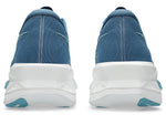 ASICS Tenis Hombre Running SONICBLAST - Winter Sea/Stillwater