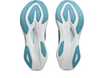 ASICS Tenis Hombre Running SONICBLAST - Winter Sea/Stillwater
