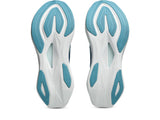 ASICS Tenis Hombre Running SONICBLAST - Winter Sea/Stillwater