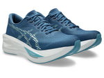 ASICS Tenis Hombre Running SONICBLAST - Winter Sea/Stillwater