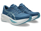 ASICS Tenis Hombre Running SONICBLAST - Winter Sea/Stillwater
