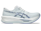 ASICS Tenis Hombre Running SONICBLAST - Arctic Blue/Grey Blue
