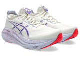 ASICS Tenis Hombre Running GEL-NIMBUS 27 - Tokyo Edition