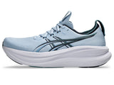 ASICS Tenis Hombre Running NIMBUS 28 -  Solid Air/Midnight
