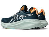 ASICS Tenis Hombre Running Gel-Nimbus 27 TR
