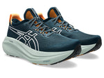 ASICS Tenis Hombre Running Gel-Nimbus 27 TR