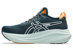 ASICS Tenis Hombre Running Gel-Nimbus 27 TR