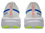 ASICS Tenis Hombre Running NOVABLAST 5 TC - White/Tuna